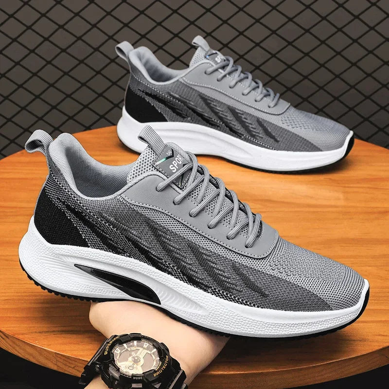 Tenis De Corrida Masculino Runner