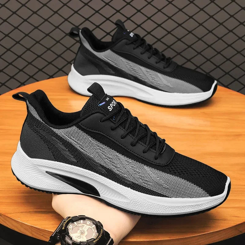 Tenis De Corrida Masculino Runner