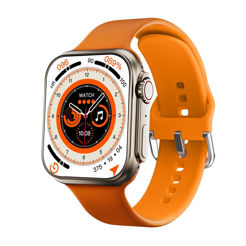 Smartwatch SE Ultra Series 8 | iPhone e Android [Lançamento 2023] + BRINDE